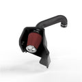 K&N Cold Air Intake Kit: High Performance, Guaranteed to Increase Horsepower: 50-State Legal: 2009-2015 Dodge Ram (1500, 2500, Ram 1500, Ram 2500) 5.7L V8,57-1561