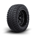 Set of 4 Hercules TIS Offroad TT1 LT275/70R18/10 10-Ply 125Q Tires 2757018 275 70 18