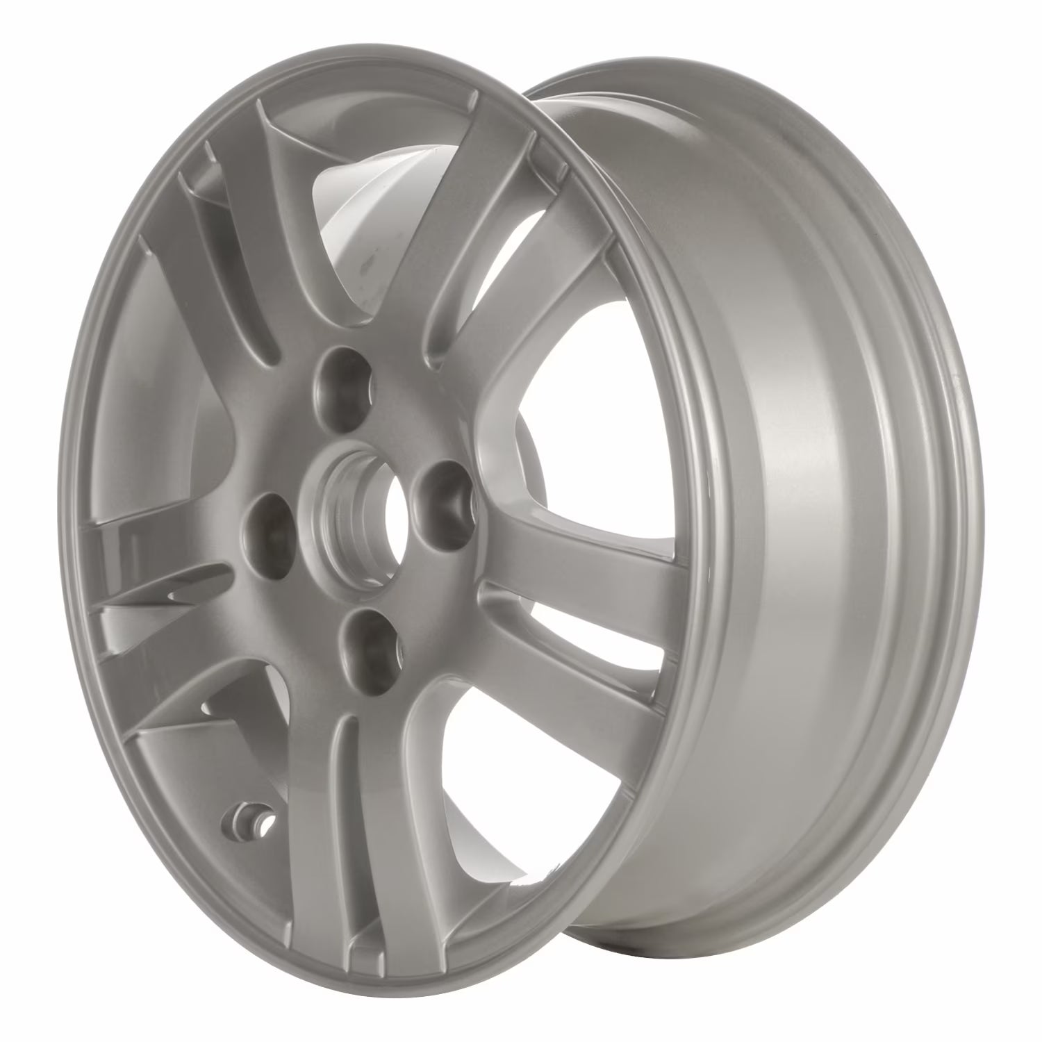 Suzuki Forenza Reno Wheel 2006-2008 15  Silver 4321085Z30