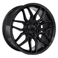 Wheel