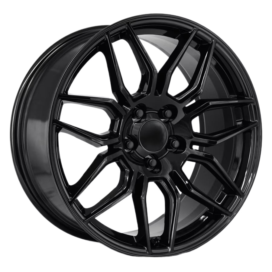 Wheel
