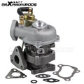 BFO VZ21 RHB31 Turbo Turbocharger for SmallEngine 100HP Rhino Motorcycle ATV UTV