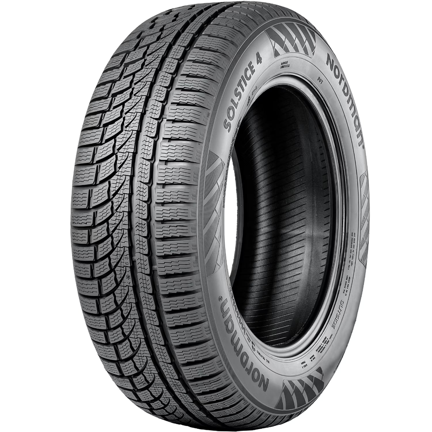 Nordman Solstice 4 205/65R15 94H All Weather Tire