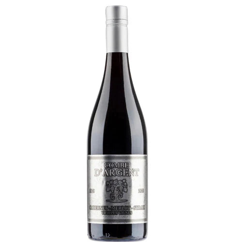 Combe D'Argent Pinot Noir 2022 - 750ML