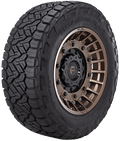 Nitto Recon Grappler A/T All Terrain LT315/70R17 126/123R E Light Truck Tire
