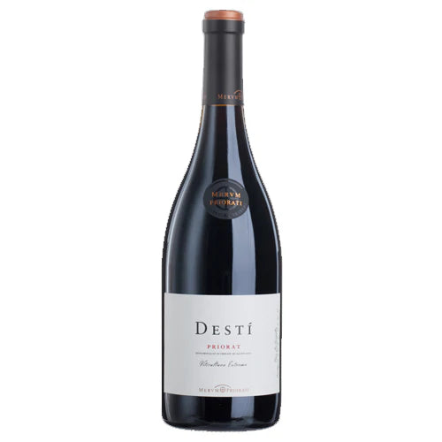 Merum Priorati Priorat Desti 2021 - 750ML