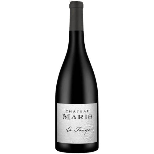Chateau Maris Minervois La Liviniere ¡°La Touge¡± 2020 - 750ml