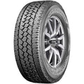 Goodyear Wrangler AT SilentTrac 225/65R17 102T a/t All Terrain Tire