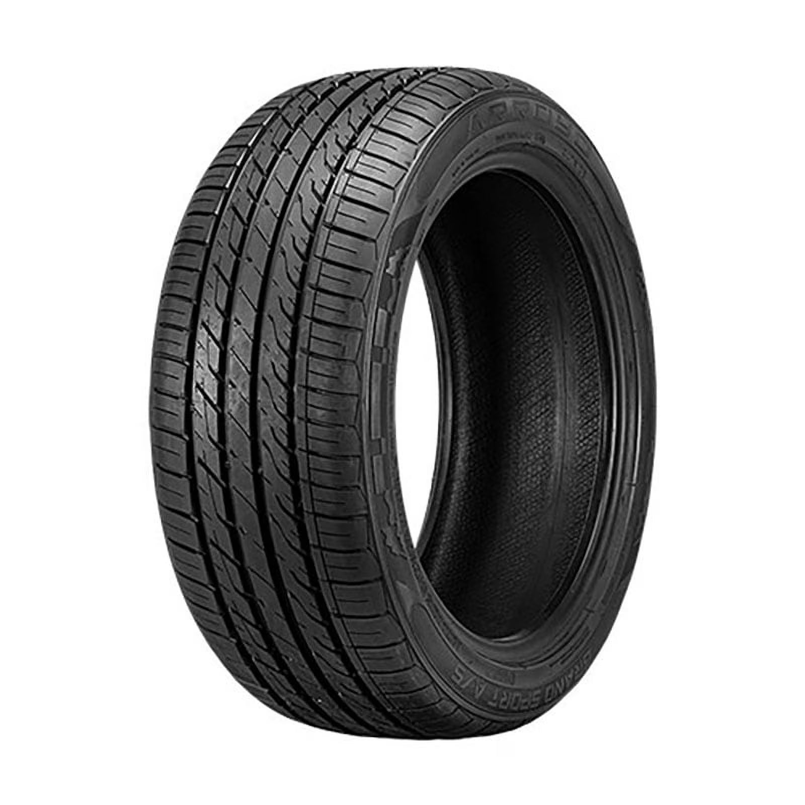 Arroyo Grand Sport A/S UHP All Season 255/55R20 110H XL Light Truck Tire