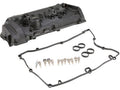 Valve Cover 1 - Compatible with 2011 - 2016 Mini Cooper Countryman 1.6L 4-Cylinder 2012 2013 2014 2015