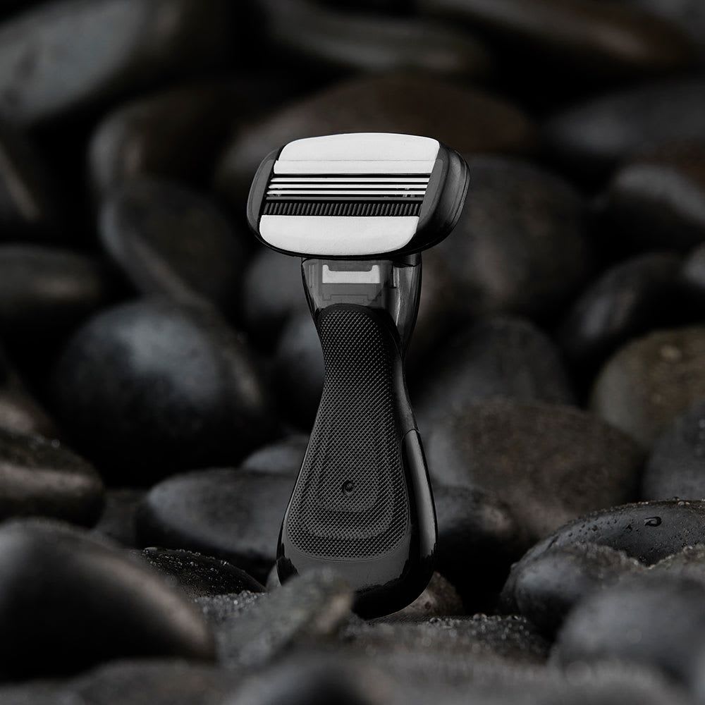 The Crop Shaver? Razor Blade