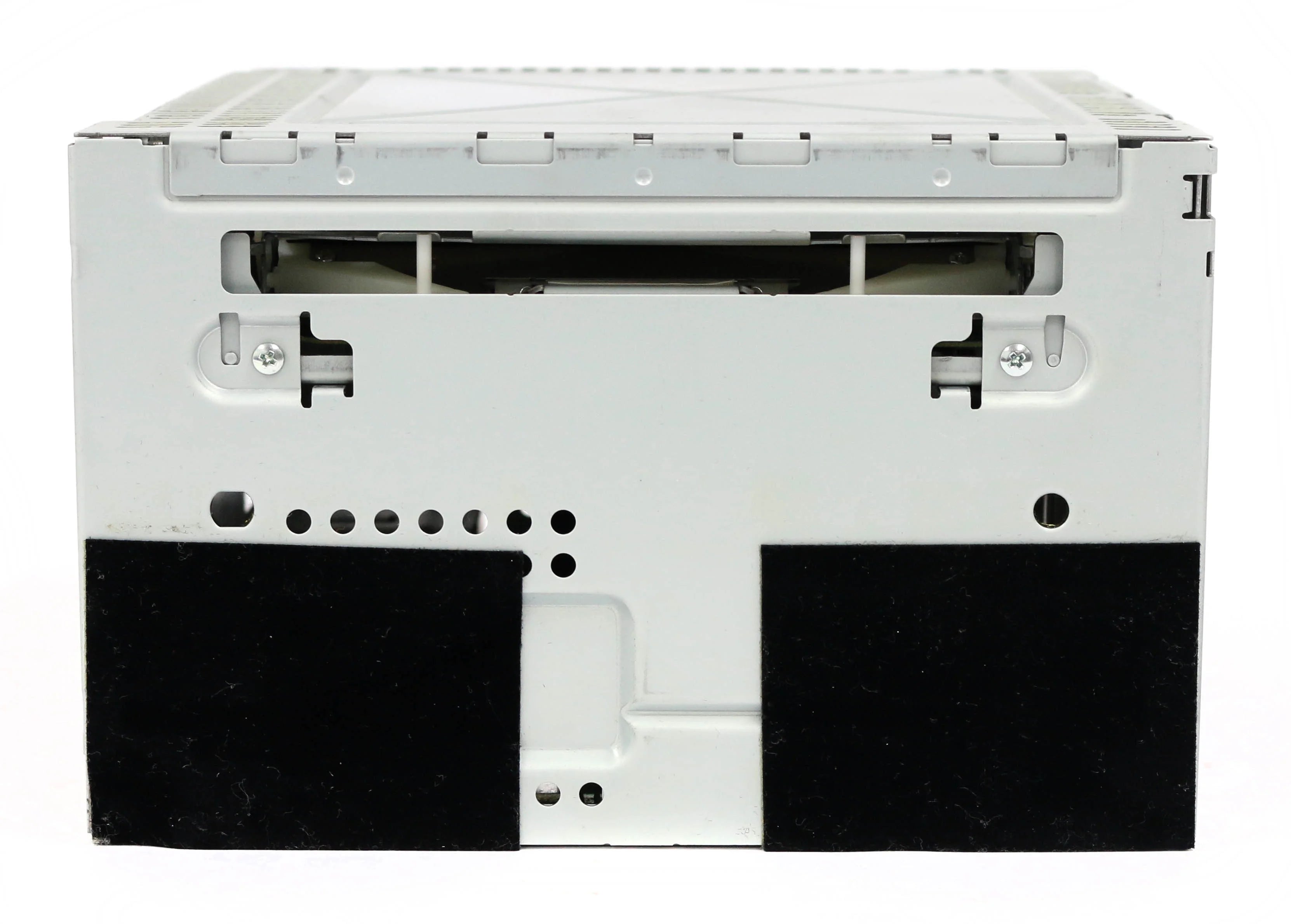 Restored 2011-2012 Ford Escape Mercury Mariner AM FM MP3 Radio CD Player BL8T-19C157-AA (Refurbished)