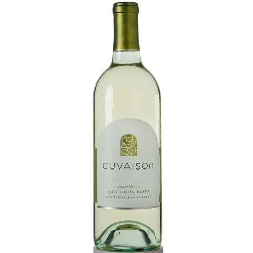 Cuvaison Sauvignon Blanc Estate - 750ML