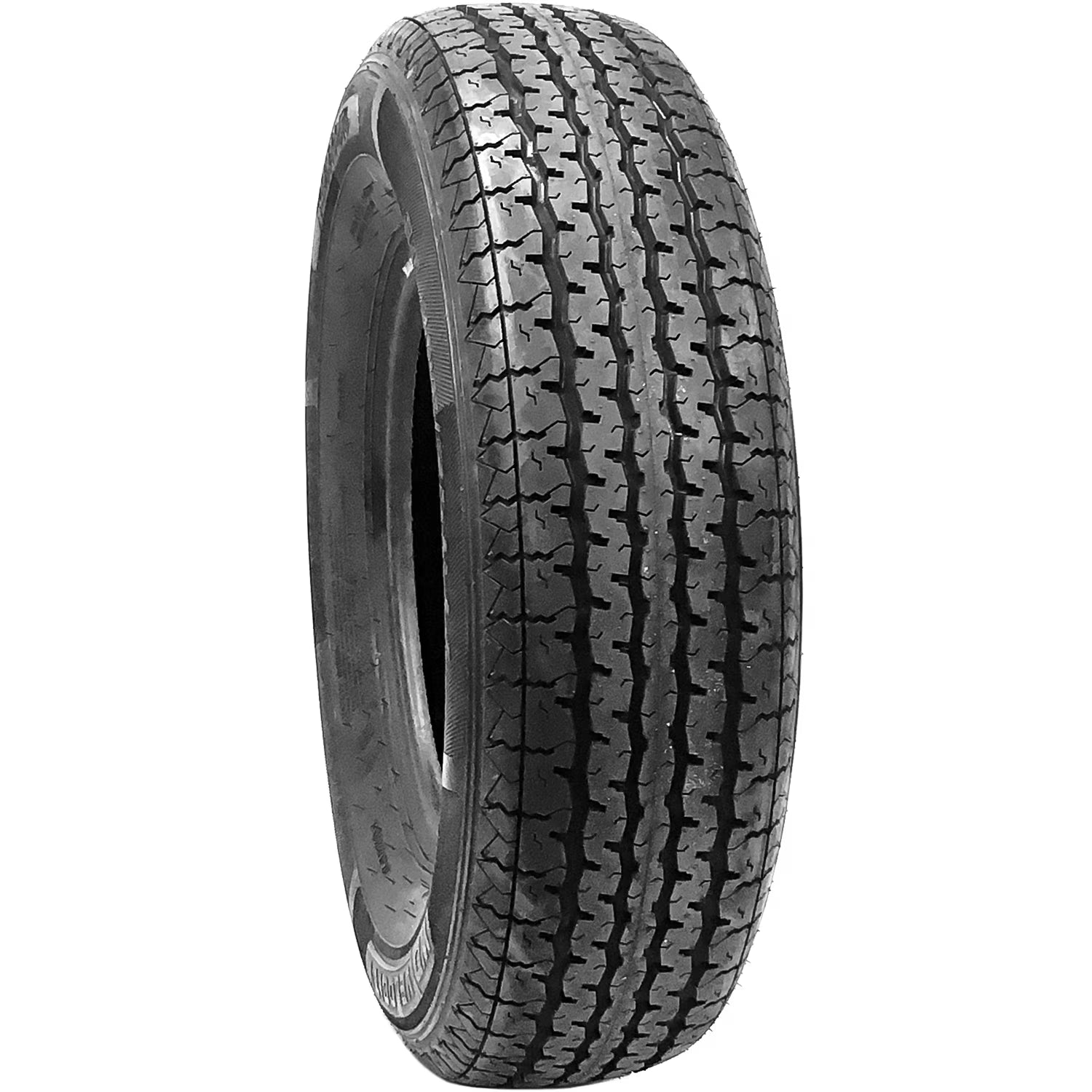 Towstar ST Radial ST235/80R16 235/80R16 124/120M E 10 Ply Trailer Tire