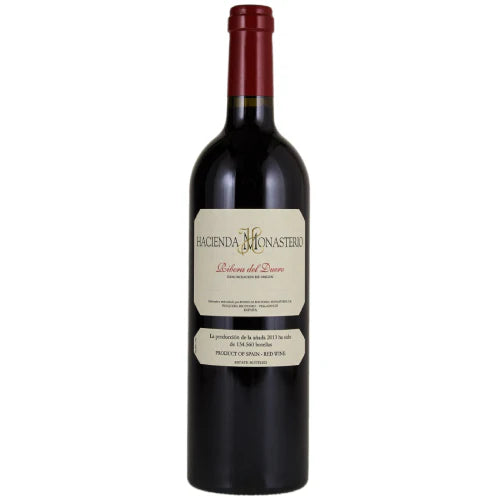 Hacienda Monasterio Ribera del Duero 2020 - 750ML