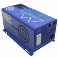 AIMS Power 1500 WATT PURE SINE INVERTER CHARGER 12 VDC to 120 VAC