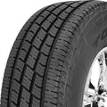 Toyo Open Country H/T II 285/50R20 112V A/S All Season Tire Fits: 2013-14 GMC Yukon XL 1500 Denali, 2013-14 GMC Yukon Denali