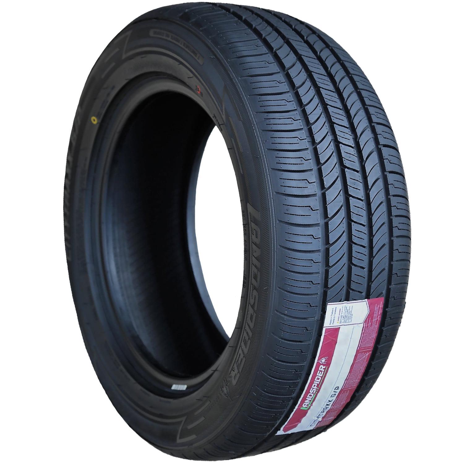 Landspider Citytraxx G/P 215/60R16 95V A/S Performance Tire
