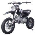 X-Pro Brand New Storm 125cc Dirt Bike with 4-Speed Semi-Auto Transmission, Kick Start, Big 14 /12  Tires!