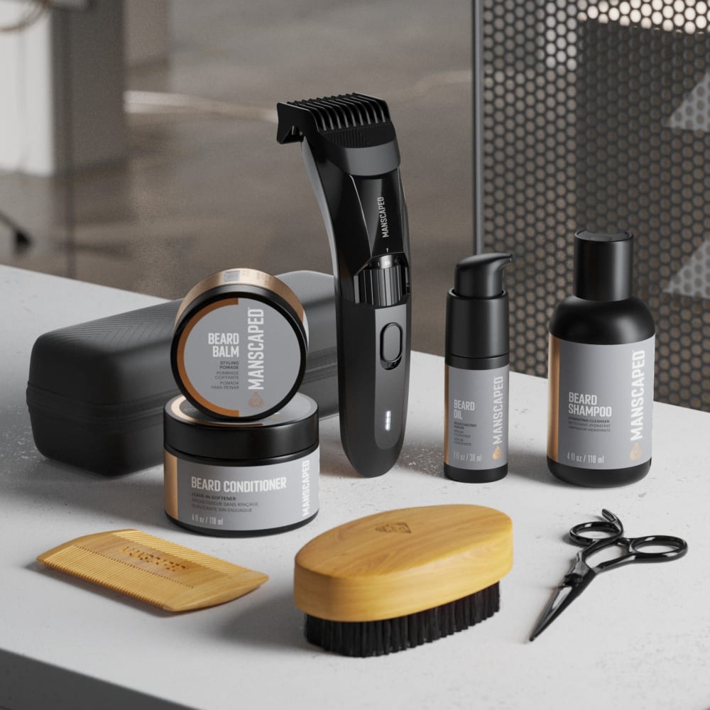 The Beard Hedger? Pro Kit
