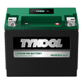 YTX20L-BS Lithium Powersports Battery,480CCA 12V 8AH,Built in BMS,Starting Battery for ATV,UTV,Scooter,Snowmobile,Jet Ski,PWC,Snowmobile