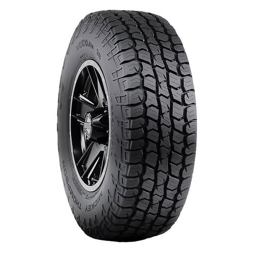 Mickey Thompson Deegan 38 All-Terrain LT265/65R17 120R Tire
