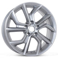 New 17  x 6.5  Alloy Replacement Wheel for Nissan Sentra 2013 2014 2015 Rim 62600
