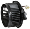 Four Seasons 76983 HVAC Blower Motor For 13-20 Mazda 3 3 Sport 6 CX-5 Fits select: 2020-2022 MAZDA CX-30