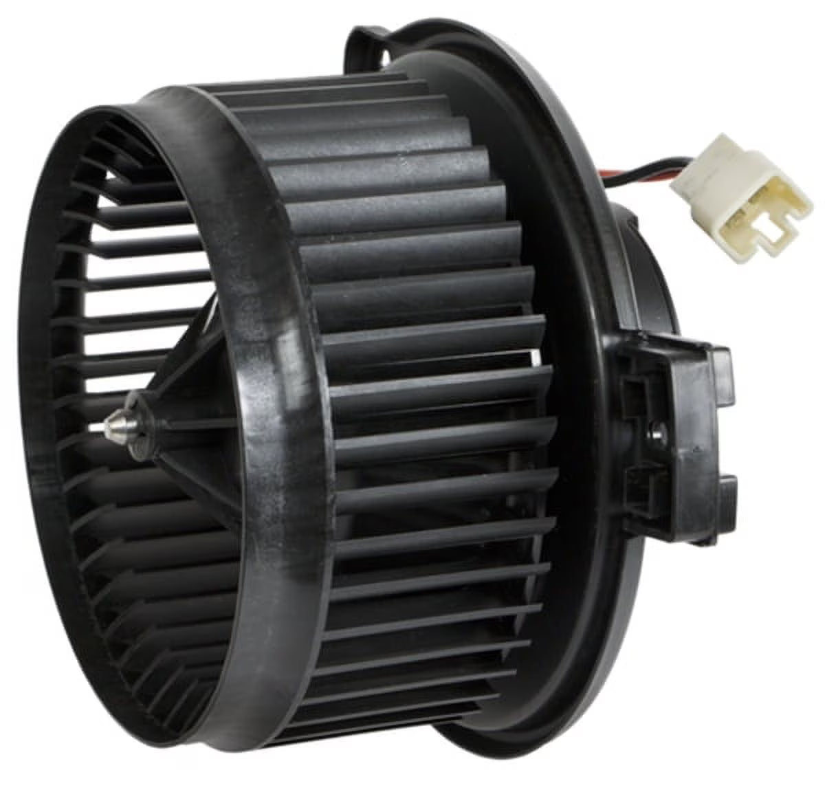 Four Seasons 76983 HVAC Blower Motor For 13-20 Mazda 3 3 Sport 6 CX-5 Fits select: 2020-2022 MAZDA CX-30