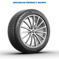 Michelin Primacy MXM4 All-Season 235/40R19/XL 96V Tire