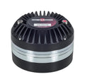 B&C Speakers DRV785TN8 HF Driver Titanium Diaphragm 110 Watts Rms 220 Watts Peak 8 Ohms Loudspeaker Motorcycle Car Pro Audio Components Speaker - DRV785TN-8