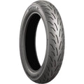 Bridgestone Battlax SC Rear Tire 140/70-14 (12169)