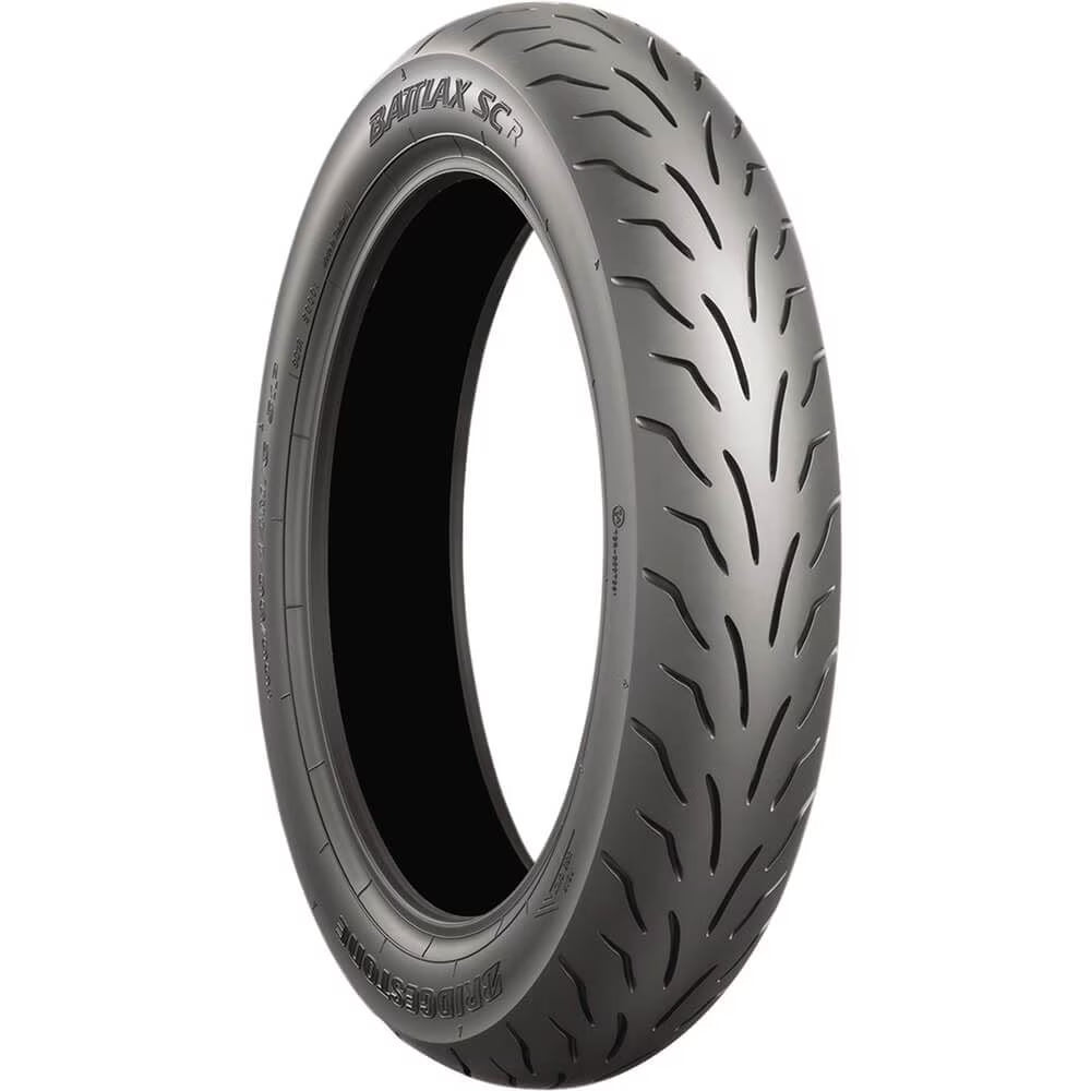 Bridgestone Battlax SC Rear Tire 140/70-14 (12169)