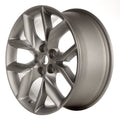 Chevrolet Impala Wheel 2014-2020 19  Factory OEM Silver 9599033