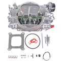 NEWZQ CBRT-1406 4 Square Barrel Carburetor Universal Fit for Performer EPS RPM Intake Manifolds