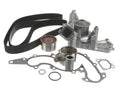Timing Belt Kit and Water Pump - Compatible with 1992 - 1997 SC400 1993 1994 1995 1996