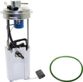 Fuel Pump Compatible with 2009 GMC Sierra 1500 Chevrolet Silverado 8Cyl 4.8L 5.3L 6.0L With Sending Unit