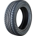 JK Tyre UX1 UHP 225/45R17 90V Passenger Tire