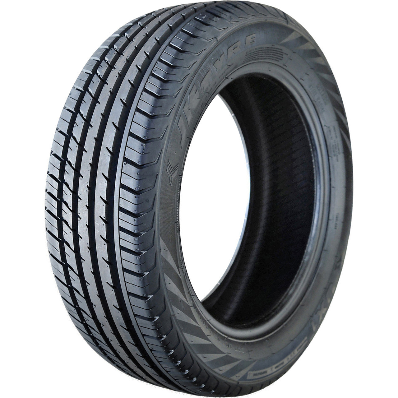 JK Tyre UX1 UHP 225/45R17 90V Passenger Tire