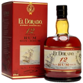 El Dorado Rum 12 Year Old - 750ML