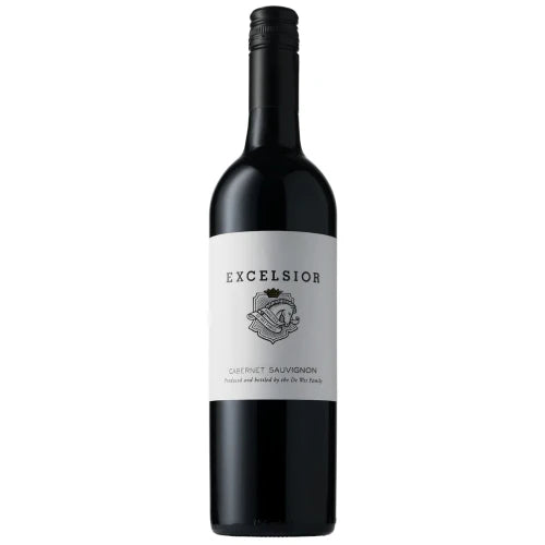 Excelsior Cabernet Sauvignon 2023 - 750ML