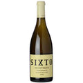 Sixto Uncovered Chardonnay - 750ML