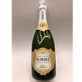 Korbel Methode Champenoise Brut EACH - 750ML