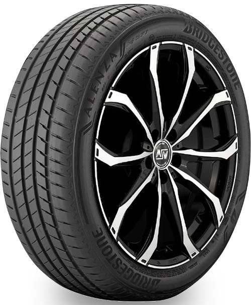 Nokian One All Season 225/65R17 102H Passenger Tire