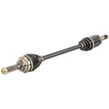 For Subaru Impreza 2002 2003 2004 2005 2006 Rear Right CV Axle Shaft - BuyAutoParts