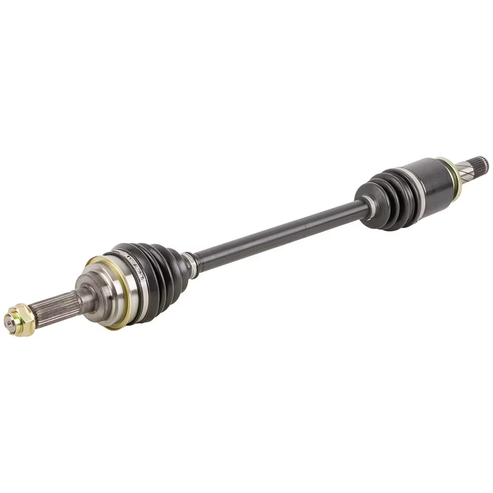 For Subaru Impreza 2002 2003 2004 2005 2006 Rear Right CV Axle Shaft - BuyAutoParts