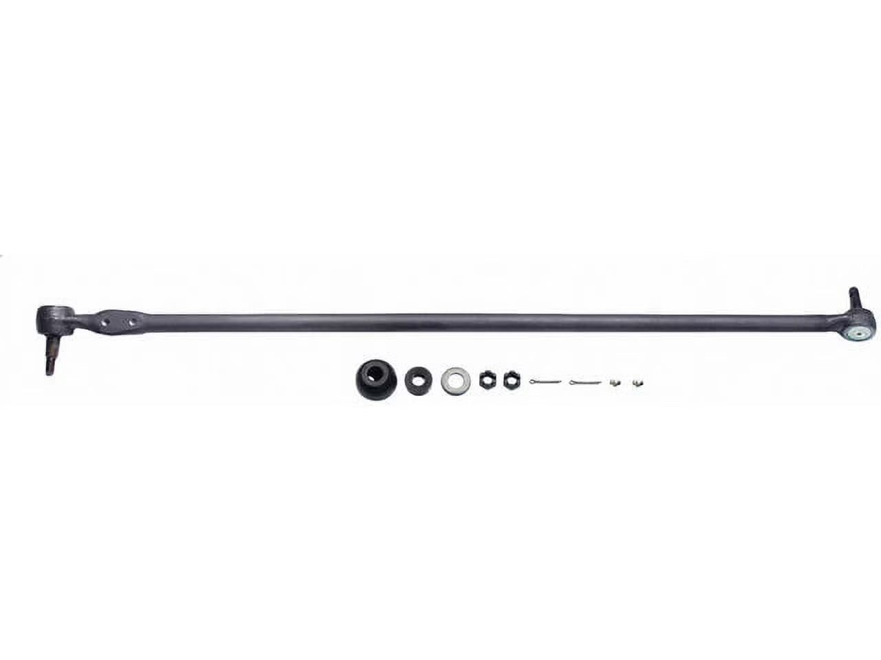 Drag Link - Compatible with 1978 - 1979 Ford Bronco
