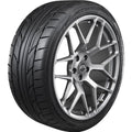 Nitto NT555 G2 245/45ZR20 245/45R20 103W XL High Performance Tire Fits: 2019 BMW X3 M40i, 2010-15 Chevrolet Camaro SS