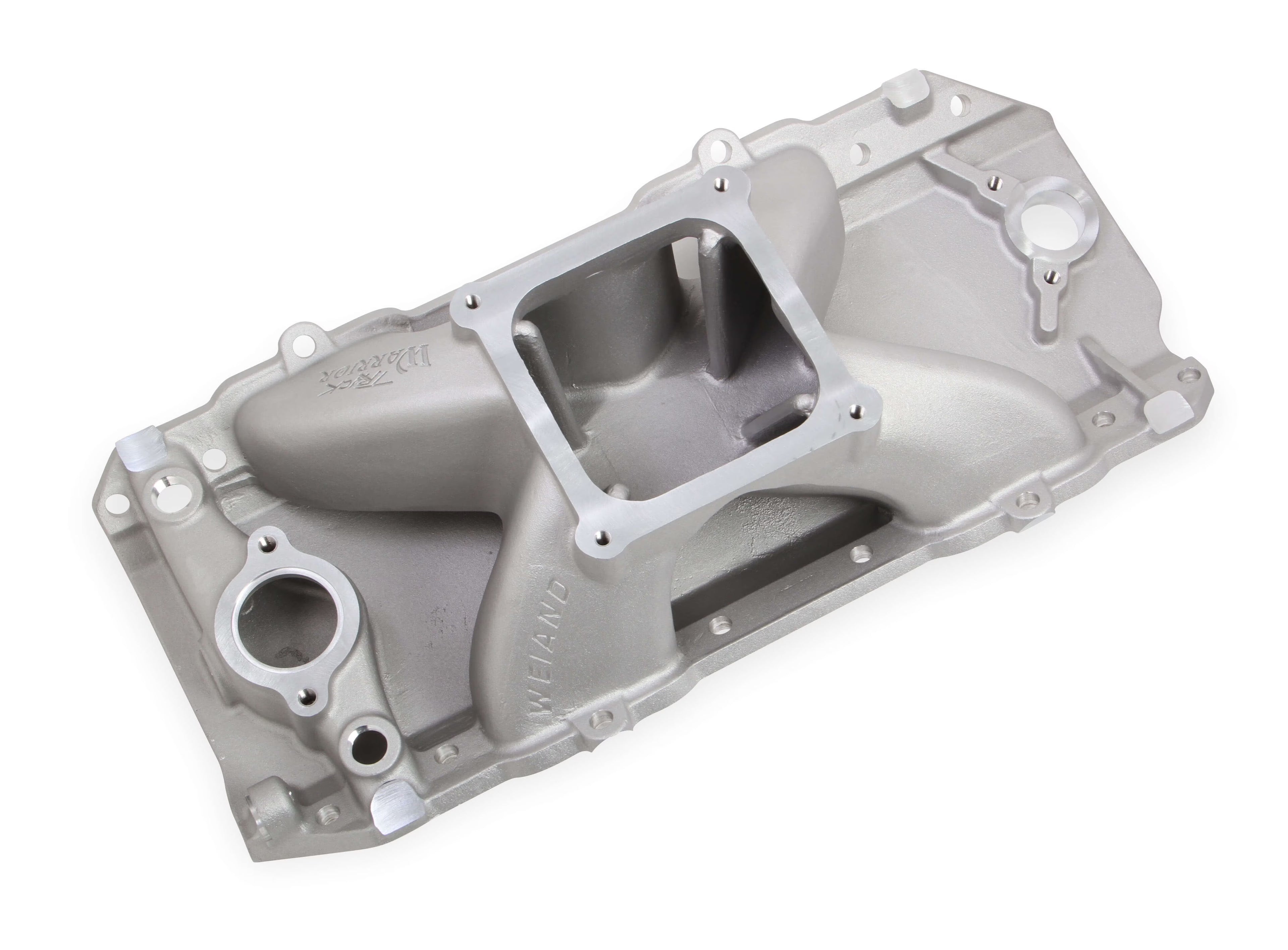 Weiand 7623 Engine Intake Manifold