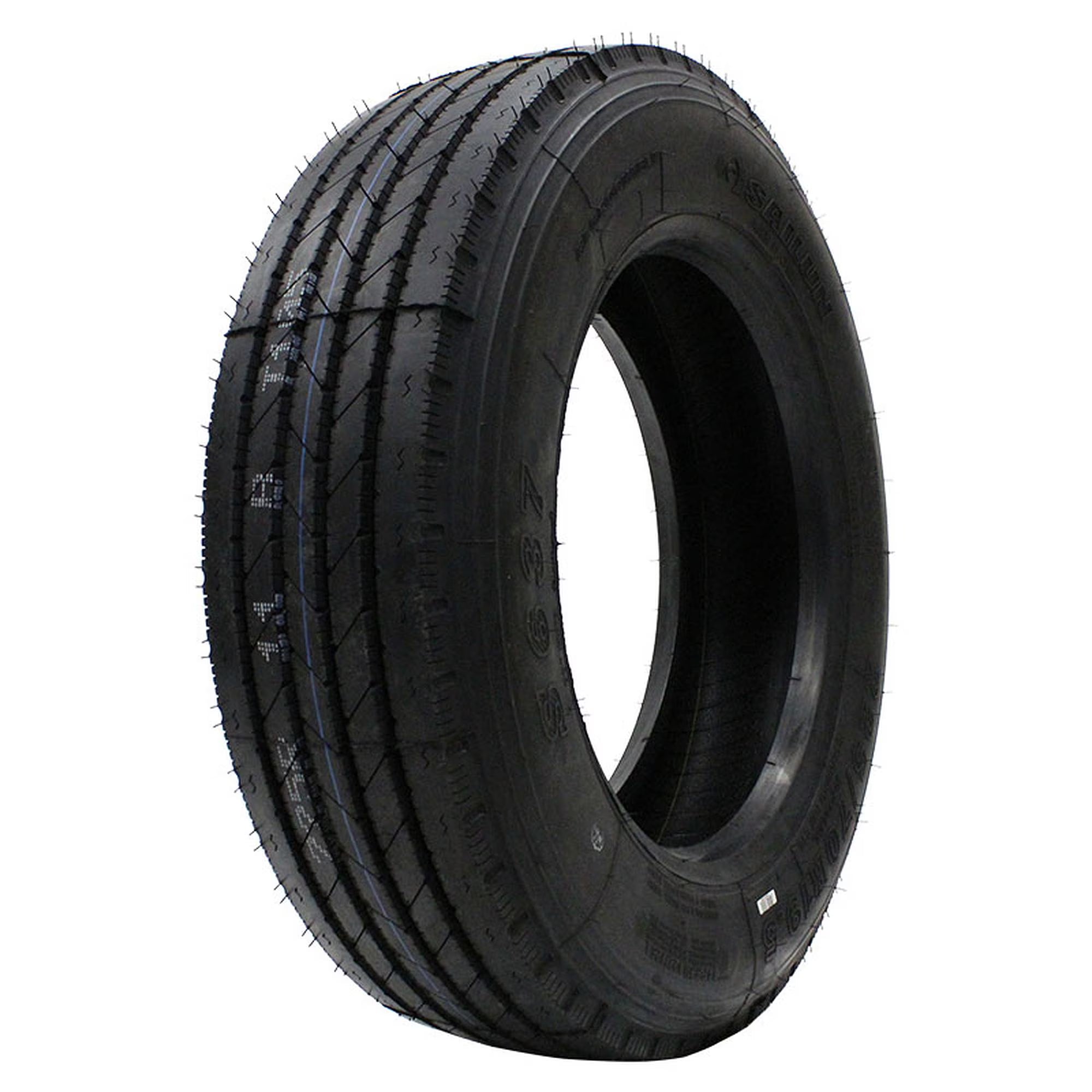Sailun S637 235/85R16 G Commercial Tire